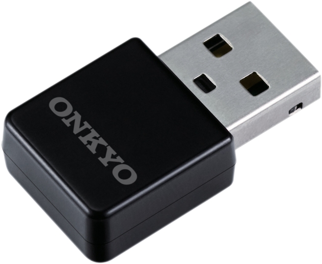 ONKYO UWF-1 Wi-Fi USB Dongle