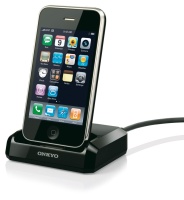 Onkyo UP-A1 - -  iPod (Universal Port)