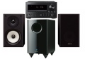   Onkyo CS-555 - Hi-Fi 