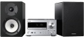   Onkyo CS-555 - Hi-Fi 