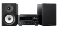   Onkyo CS-555 - Hi-Fi 