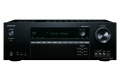   Onkyo TX-SR444 - 7.1- AV-