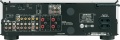   Onkyo TX-8555 -   AM/FM
