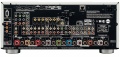 Увеличить изображение Onkyo TX-NR906 - Сетевой AV ресивер THX® Ultra2 Plus™